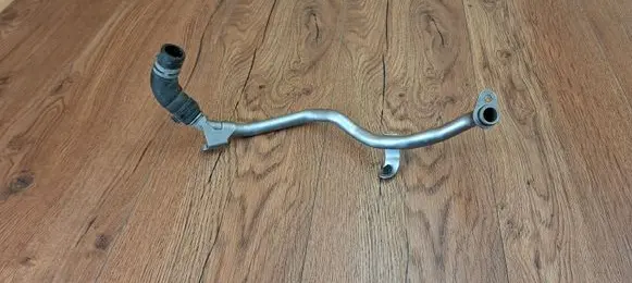 Renault Scenic IV - Grand scenic IV Engine coolant pipe/hose 213073223R