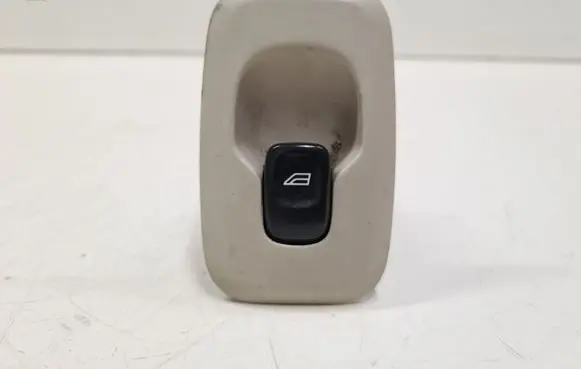 Volvo S80 Electric window control switch 8685288 03W075