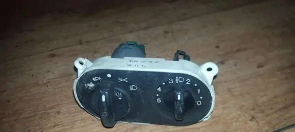 Ford Mondeo MK I Light switch 93bb13k196ad