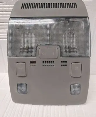 Audi A4 S4 B6 8E 8H Front seat light 8E0947135