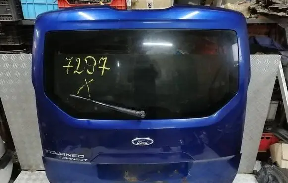 Ford Grand Tourneo Connect Tailgate/trunk/boot lid