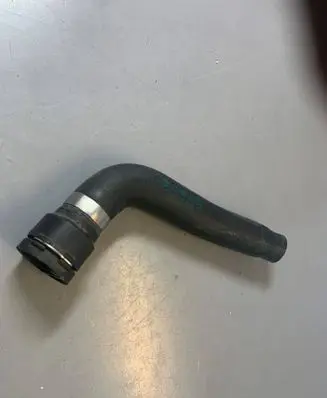 BMW X5 E53 Engine coolant pipe/hose 64218381224 8381224