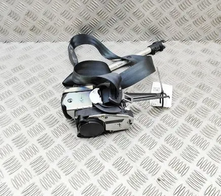 Volkswagen ID.5 Front seatbelt 11B857705P 3G0857737