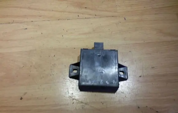 Audi A3 S3 8L Alarm control unit/module 1K0907719C