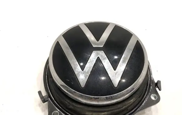Volkswagen PASSAT B8 Tailgate/trunk/boot exterior handle 3G5827469