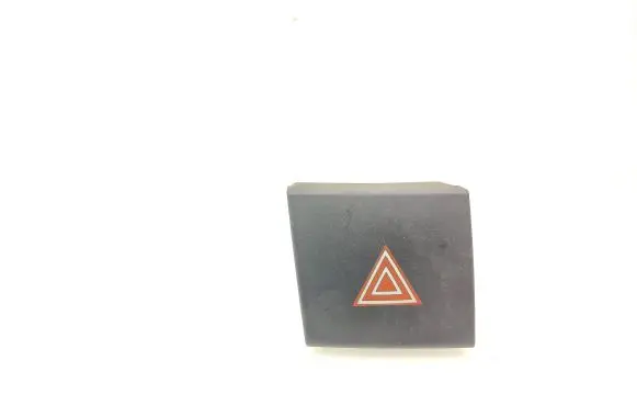 Peugeot 508 Hazard light switch 96662380ZE