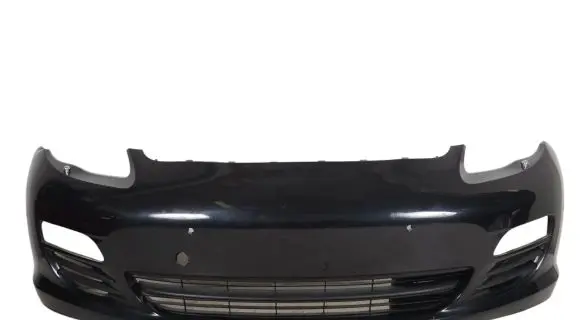Porsche Panamera (970) Front bumper