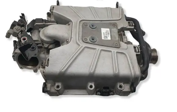 Audi A6 S6 C7 4G Supercharger 06E145601AC
