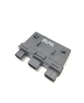 Mercedes-Benz E W210 Other control units/modules A0255454732