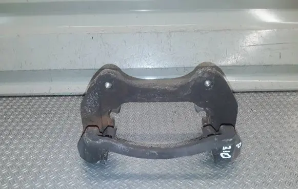 Opel Insignia A Front Brake Caliper Pad/Carrier 