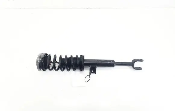 BMW 5 F10 F11 Front shock absorber with coil spring 6795083 31306795083