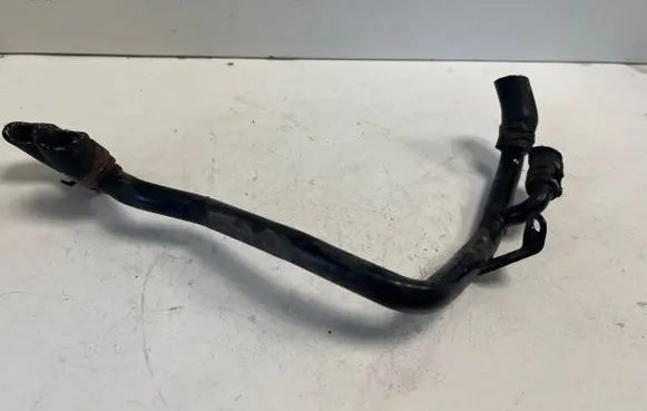 Skoda Superb B8 (3V) Engine coolant pipe/hose 04L121064AQ