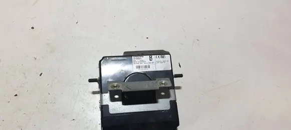 Volvo XC90 Phone control unit/module 8696581 432103110315 2204321B