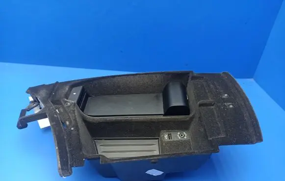BMW 5 F10 F11 Glove box central console 9206731 51169206731 11242010