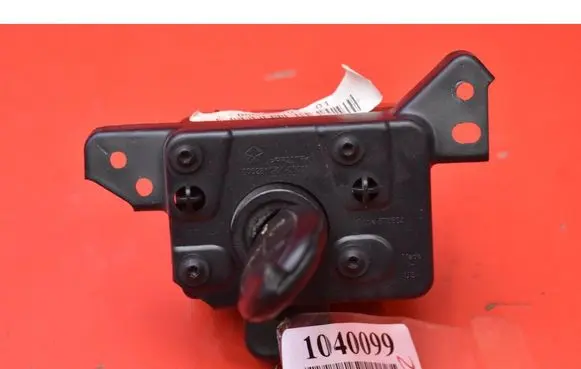 Jeep Grand Cherokee Ignition lock P05026535AG
