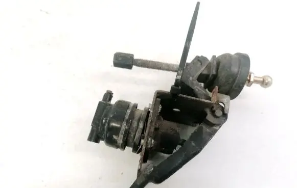 Peugeot Boxer Other exterior part