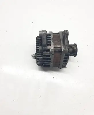 Nissan Qashqai Generator/alternator 23100JD71B A3TJ3881ZE