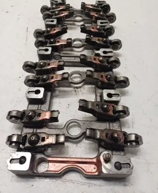 Ford Transit Valve rocker arm 6C1Q6K551BA