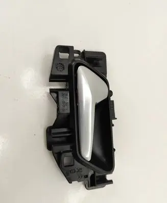 Peugeot 508 II Rear door interior handle 98201553 11120064