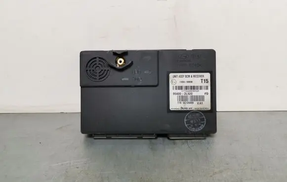 Hyundai i30 BSM Control unit 954002L920