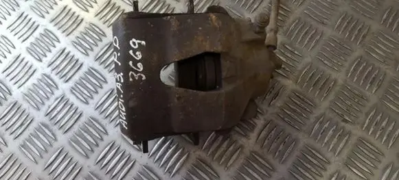 Audi A3 S3 8L Front brake caliper