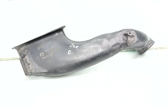 Opel Astra H Air intake duct part 55351756 551020308