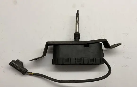 Volvo V70 Headlight wiper motor 0390206219 8620959