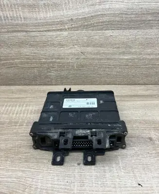 Audi A3 S3 8L Gearbox control unit/module 01M927733CG 5WK33307