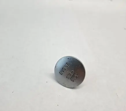Mercedes-Benz GLA W156 X156 Engine start stop button switch 