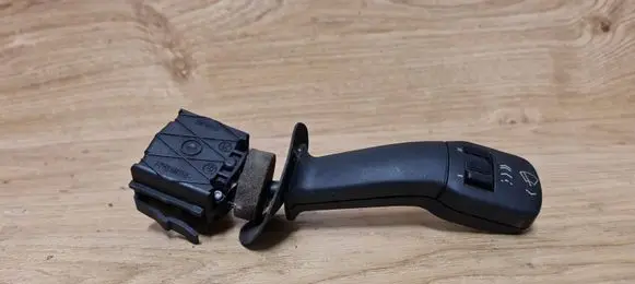 BMW 5 E39 Wiper control stalk 012009