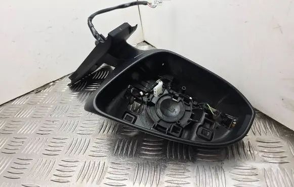 Toyota Yaris Front door electric wing mirror 6402002 879400DB60 8002201