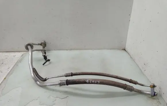 Opel Corsa D Air conditioning (A/C) pipe/hose