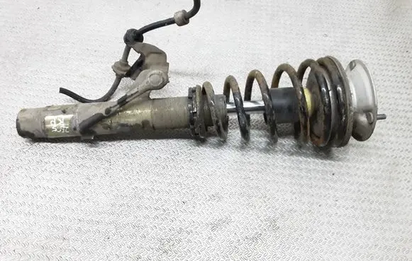 BMW 1 E81 E87 Front shock absorber with coil spring
