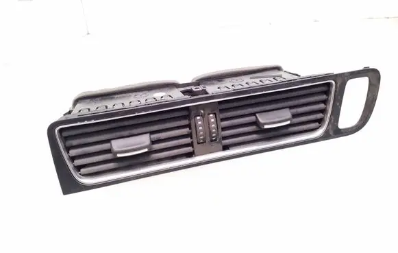 Audi Q5 SQ5 Dash center air vent grill 8R2820951 501618236