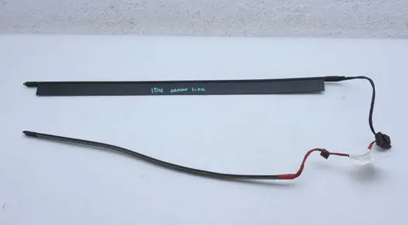 Volkswagen ID.4 Tailgate/trunk wiring harness 11A962253JLINTER 11A962253