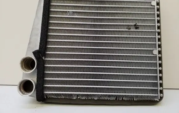 Volkswagen PASSAT B6 Heater blower radiator 1K0819031B 668733G 090207