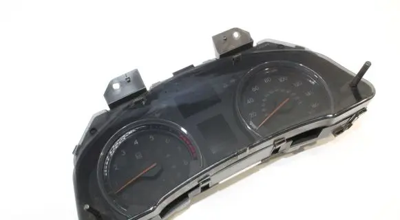 Toyota Avensis T250 Speedometer (instrument cluster) 8380005K50