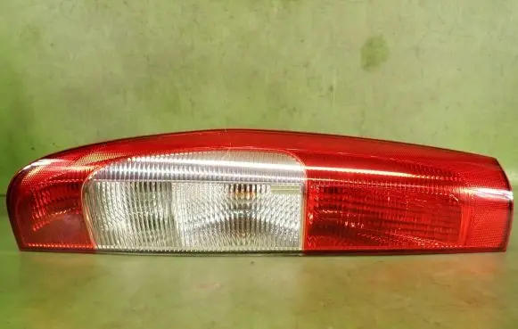Mercedes-Benz Vito Viano W638 Rear/tail lights 11-B686