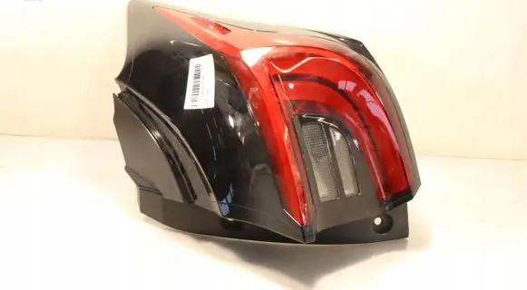Toyota Yaris XP210 Rear/tail lights K0-12