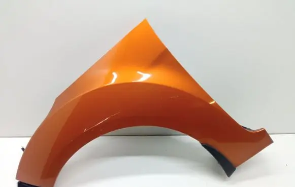 Hyundai Veloster Fender
