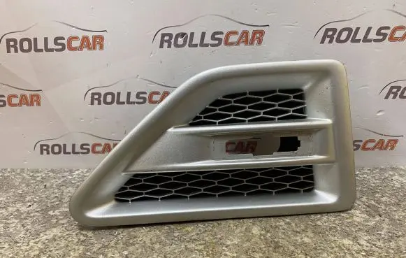 Land Rover Freelander 2 - LR2 Fender grill 6H52014K80BB 6H5204K80AAP