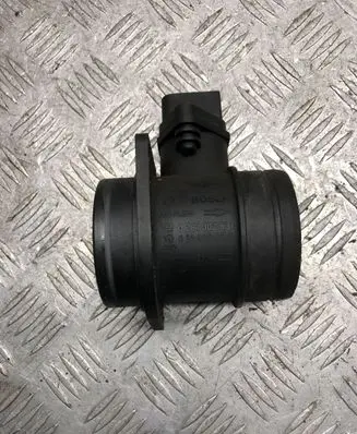 Volkswagen Caddy Mass air flow meter 038906461B 0281002531