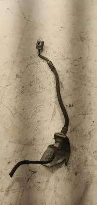 Dodge Durango III Brake line pipe/hose 68284572AC