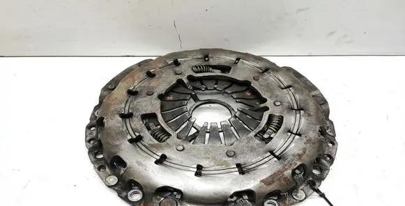 BMW 3 E90 E91 Pressure plate 
