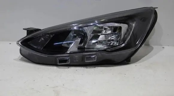 Ford Focus Headlight/headlamp MX7B13E015CC