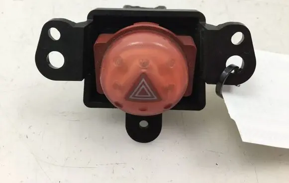 Nissan Almera Tino Hazard light switch NILES06016