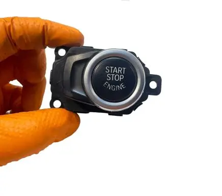 BMW X3 F25 Engine start stop button switch 9263431 3393220105