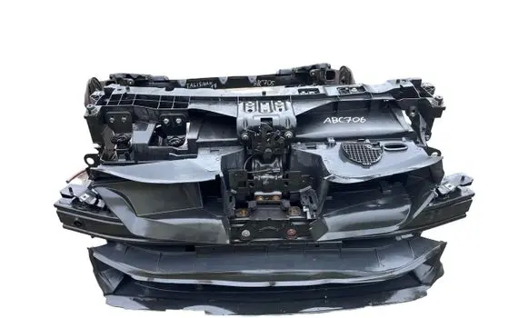 Renault Talisman Radiator set 628111935R CO67290911SM021 625545468R