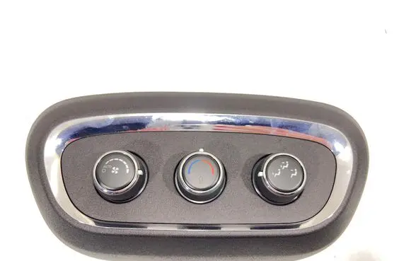 Dodge Durango III Air conditioning (A/C) switch 68158253AD