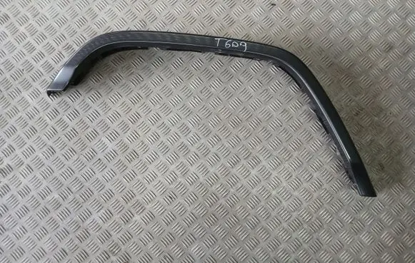 Mercedes-Benz G W463 2nd Gen Fender